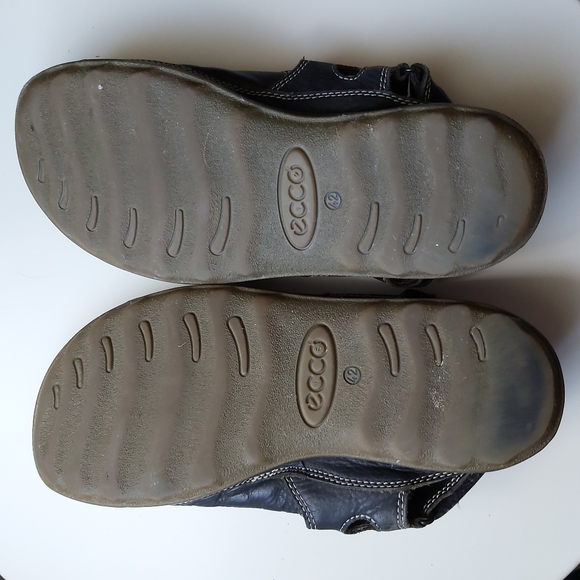 ✨ECCO Velcro "Dad" Sandals - Picture 6 of 6